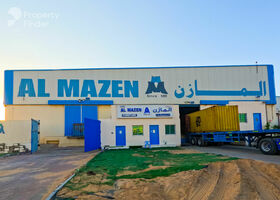 Image for  in Emirates Modern Industrial