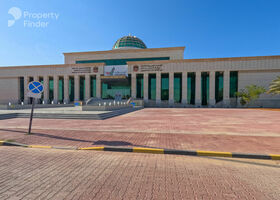 Image for Nearby Attractions in Al Riqqa