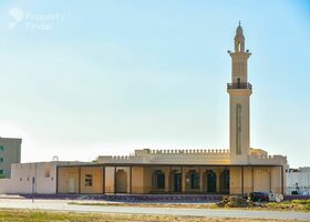 Image for Religious Places in Al Riqqa