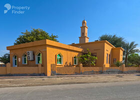 Image for Religious Places in Al Riqqa