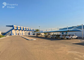 Image for Nearby Attractions in Al Riqqa