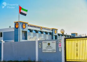 Image for Schools & Education in Al Riqqa