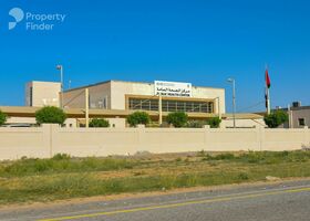 Image for Facilities in Al Riqqa