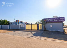 Image for Schools & Education in Al Riqqa