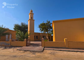 Image for Religious Places in Al Riqqa