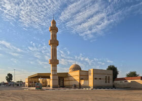 Image for Religious Places in Falaj Al Moalla