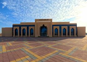Image for Nearby Attractions in Falaj Al Moalla