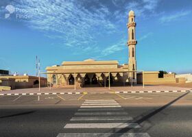 Image for Religious Places in Falaj Al Moalla