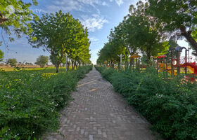 Image for Nearby Attractions in Falaj Al Moalla