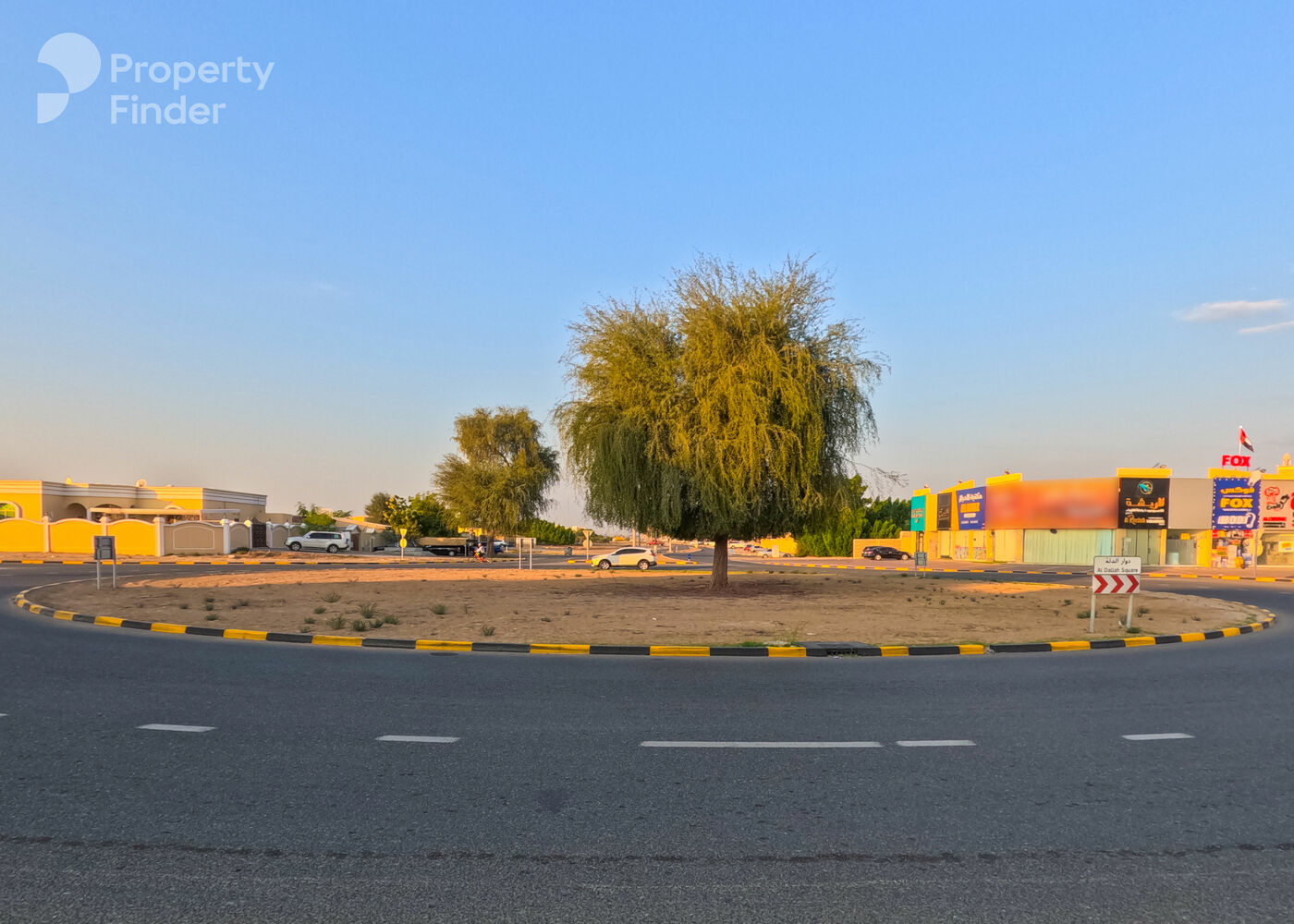 Image for Community Overview in Al Salamah