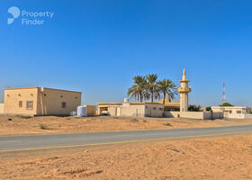 Image for Religious Places in Al Surra