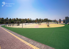 Image for  in Al Marjan Island
