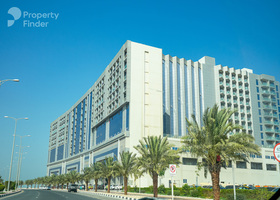 Image for  in Al Marjan Island