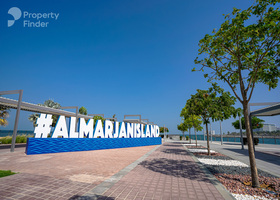 Image for  in Al Marjan Island