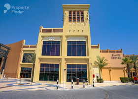 Image for  in Al Marjan Island