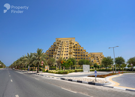 Image for  in Al Marjan Island