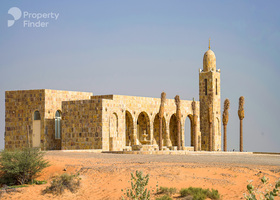 Image for  in Al Marjan Island