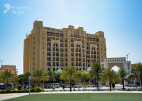 Image for  in Al Marjan Island