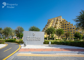 Image for  in Al Marjan Island