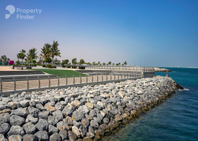Image for  in Al Marjan Island