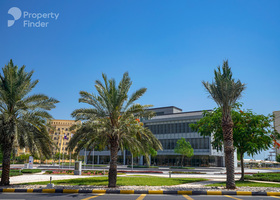 Image for  in Al Marjan Island