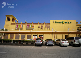Image for  in Al Marjan Island