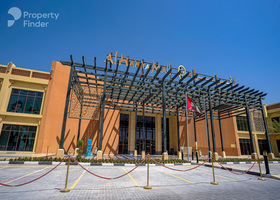 Image for  in Al Marjan Island