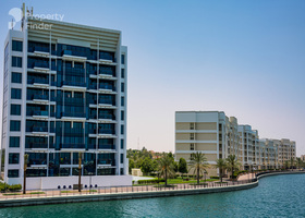 Mina Al Arab Community