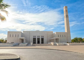 Image for Religious Places in Ras al Khaimah Gateway