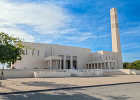 Image for Religious Places in Ras al Khaimah Gateway