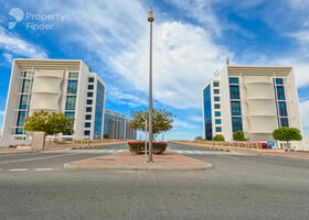 Image for Community Overview in Ras al Khaimah Gateway