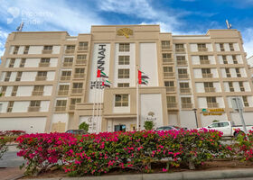 Image for Nearby Attractions in Ras al Khaimah Gateway