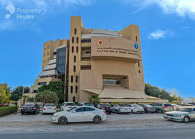 Image for  in Al Qusaidat