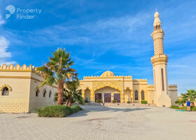 Image for  in Al Qusaidat