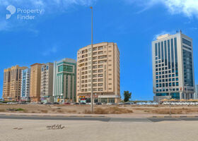 Al Qusaidat Community