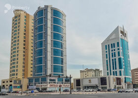 Image for  in Al Qusaidat