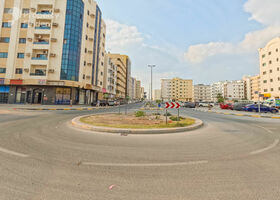 Al Butina Community