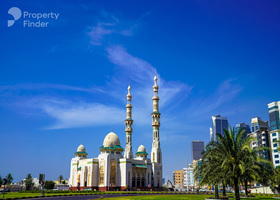 صورة لـ  في الخان