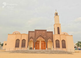 Image for  in Al Khaldeia Area
