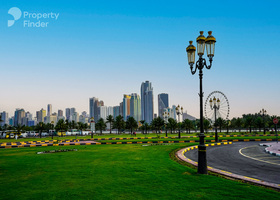 Image for Community Overview in Al Majaz