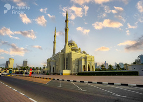 Image for Religious Places in Al Majaz