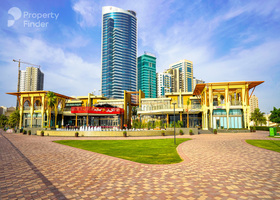 Image for Nearby Attractions in Al Majaz