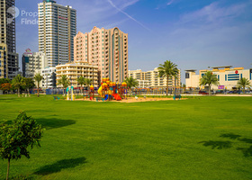 Image for Nearby Attractions in Al Majaz