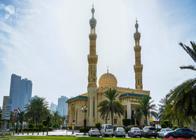 Image for Religious Places in Al Majaz