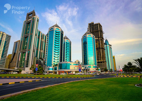 Image for Community Overview in Al Majaz