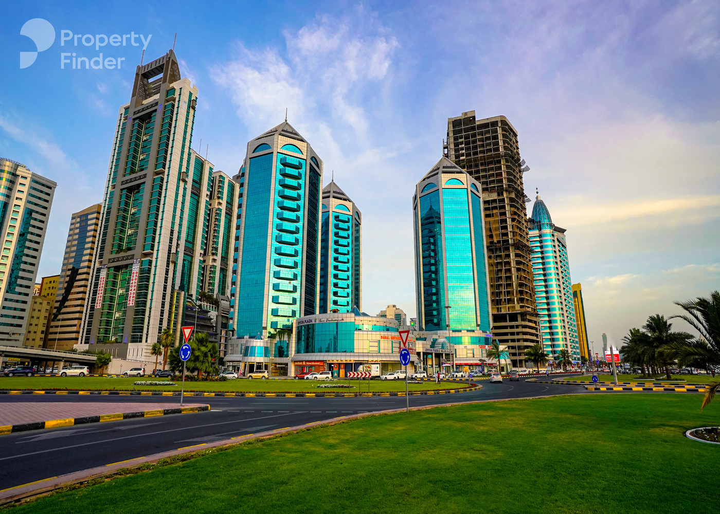 Gallery mosaic item small second