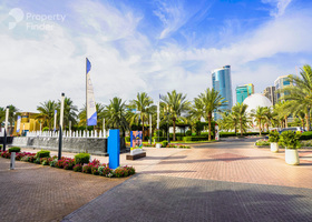 Image for Community Overview in Al Majaz