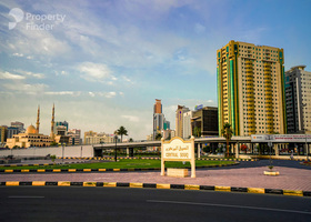 Image for Nearby Attractions in Al Majaz