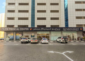صورة لـ  في النهدة