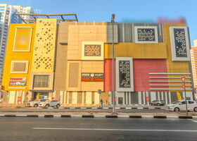 صورة لـ  في النهدة